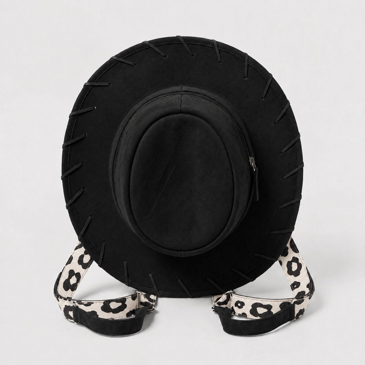 🔥Last Day 58% OFF - 🤠🐎Cowgirl Hat Backpack