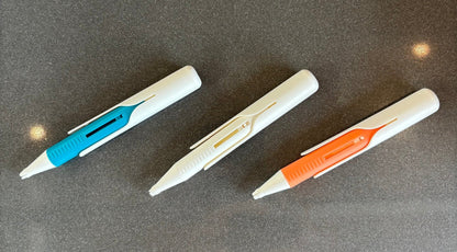 🔥 Last Day 50% OFF – 💎 Automatic Diamond Painting Bead Dispenser Pen & Tray Set | Wax-Free Round Drill Pen for Faster, Easier Crafting ✨