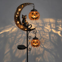 C-🎃 Double Pumpkin