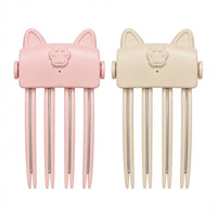 🔥Beige white+Pink (20% Off)